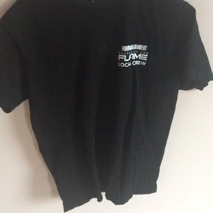 Miranda lambert local crew shirt !